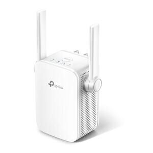TP Link RE205 AC750 Wi-Fi Range Extender
